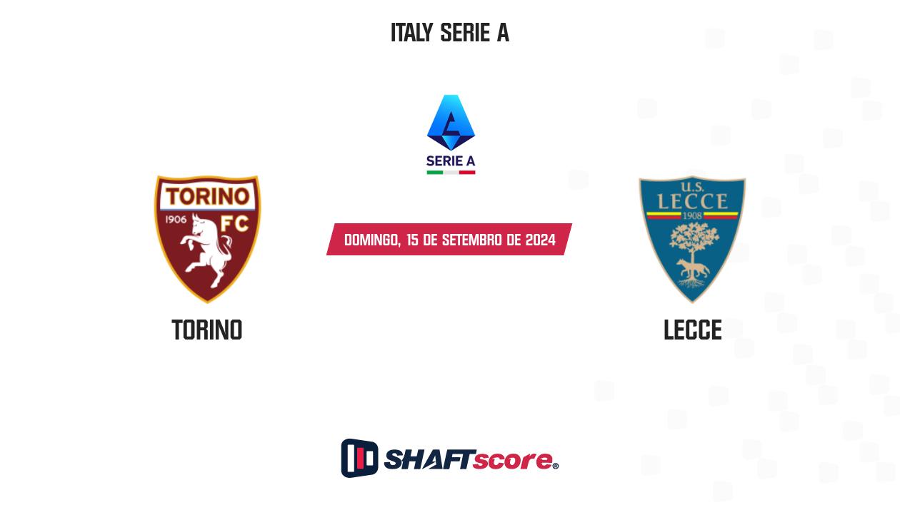 Palpite: Torino vs Lecce