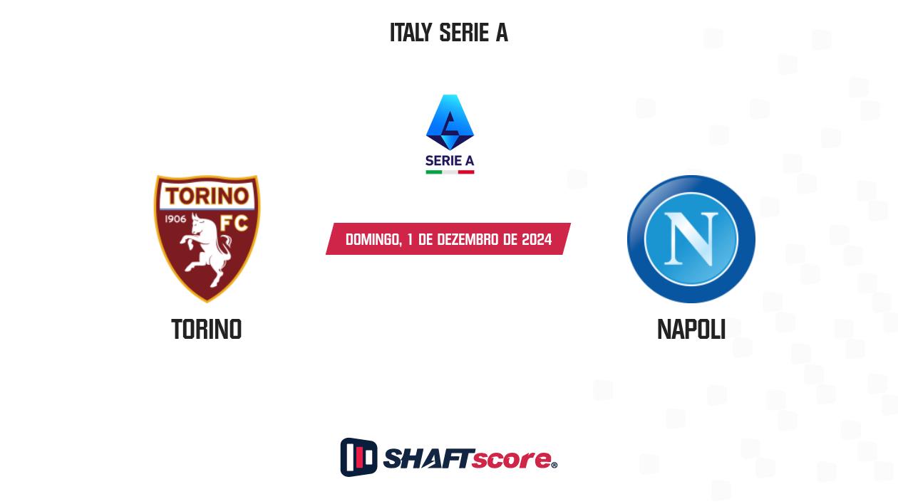 Palpite: Torino vs Napoli