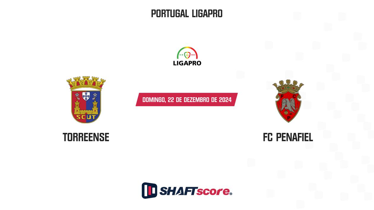 Palpite: Torreense vs FC Penafiel