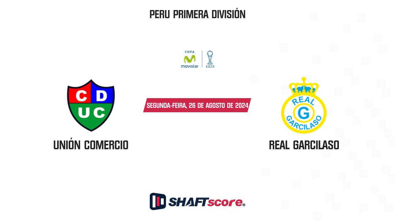 Palpite: Unión Comercio vs Real Garcilaso