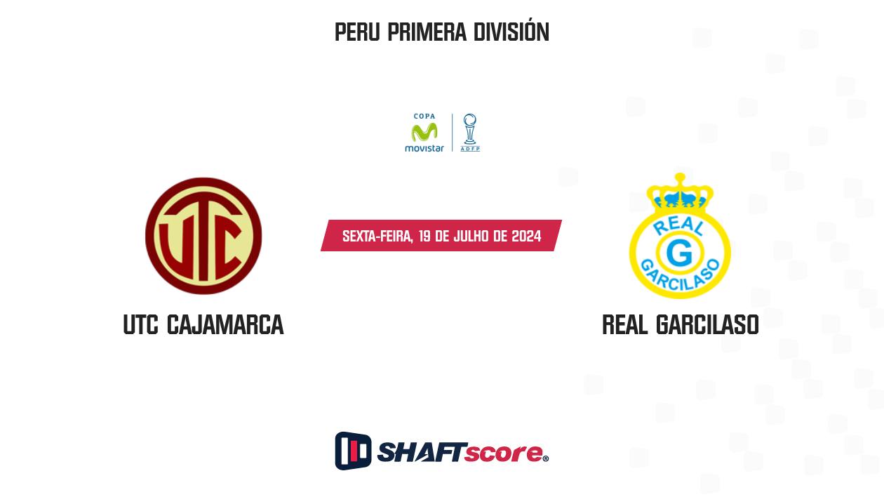 Palpite: UTC Cajamarca vs Real Garcilaso