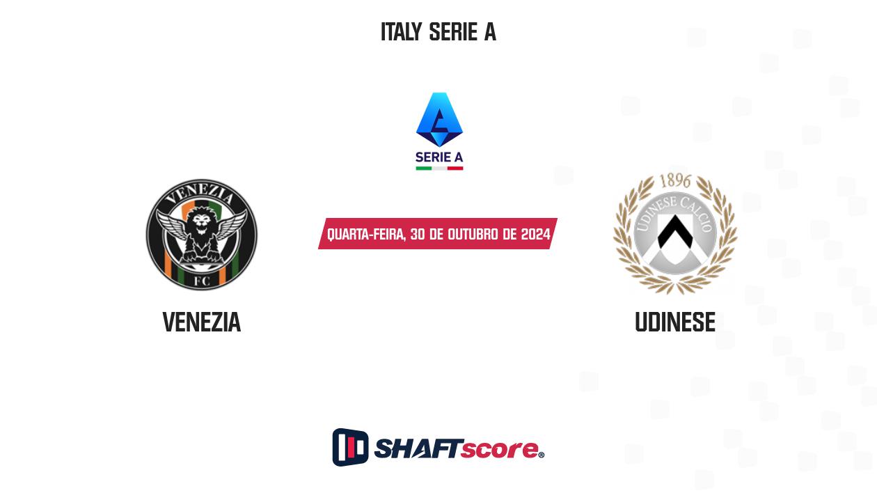 Palpite: Venezia vs Udinese