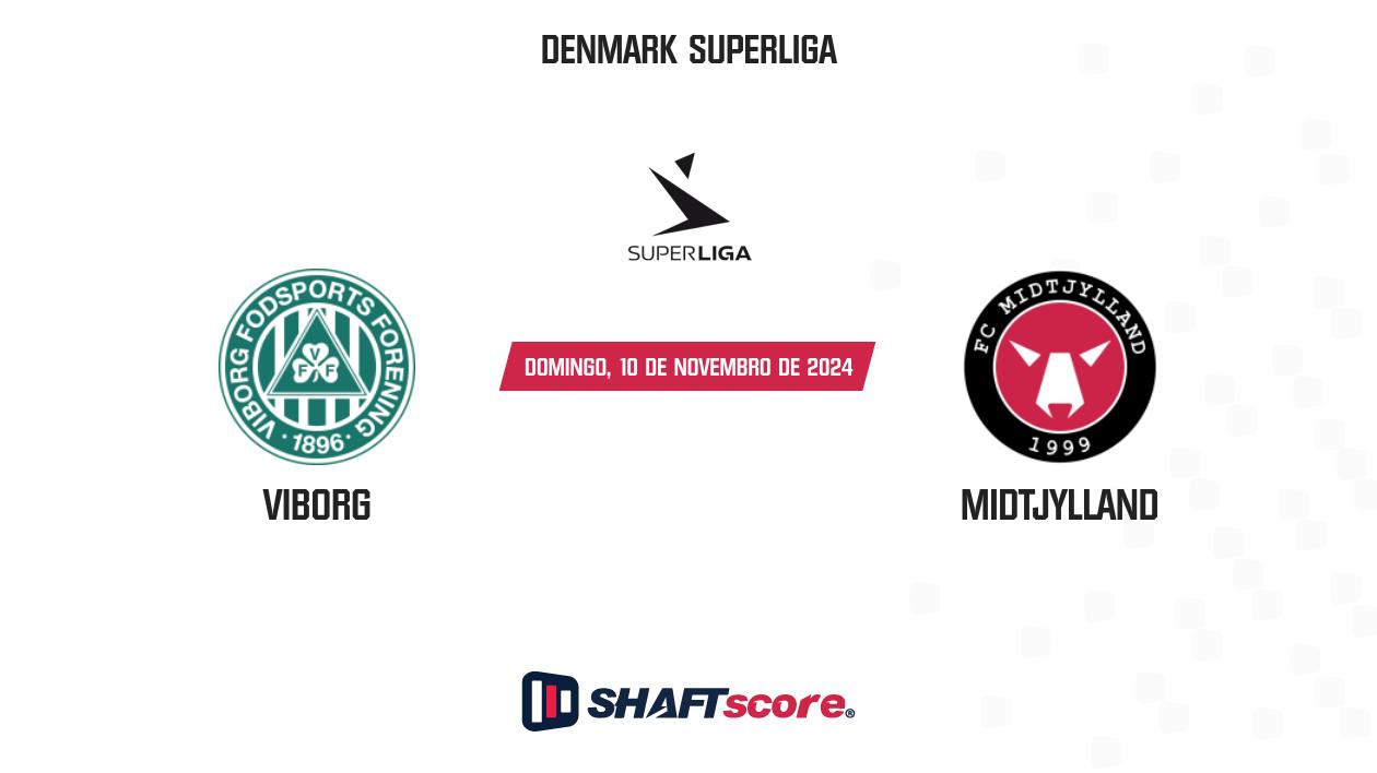 Palpite: Viborg vs Midtjylland