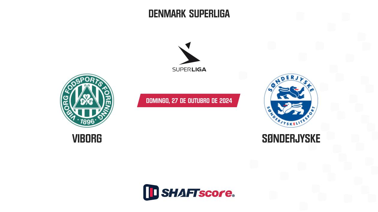 Palpite: Viborg vs SønderjyskE