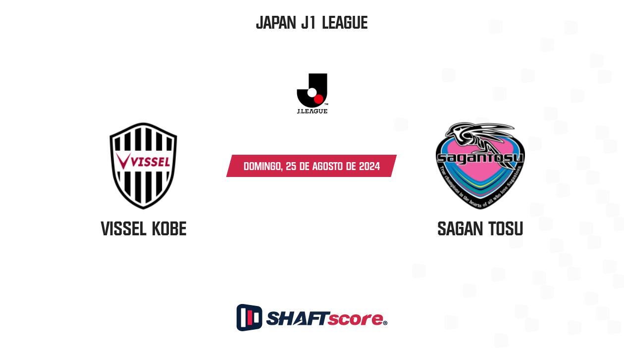 Palpite: Vissel Kobe vs Sagan Tosu