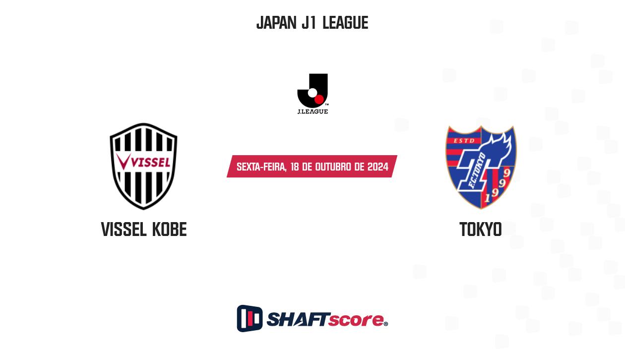 Palpite: Vissel Kobe vs Tokyo