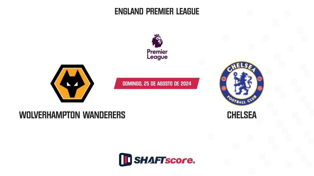 Palpite: Wolverhampton Wanderers vs Chelsea