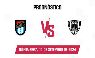 Prognóstico 9 de Octubre x Independiente Juniors