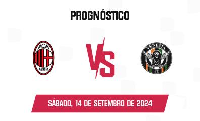 Prognóstico AC Milan x Venezia