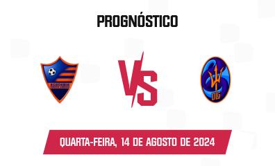 Prognóstico Academia Puerto Cabello x Deportivo La Guaira