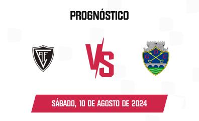 Prognóstico Academico Viseu x GD Chaves