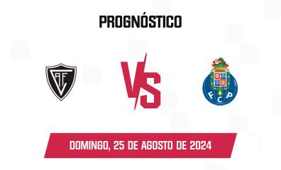 Prognóstico Academico Viseu x Porto II