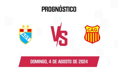 Prognóstico ADT x Atlético Grau