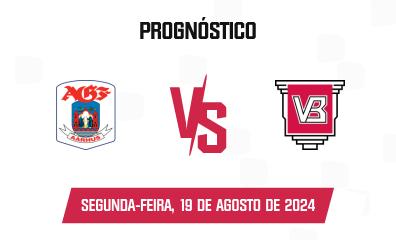 Prognóstico AGF x Vejle