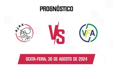 Prognóstico Ajax Cape Town x Venda FC