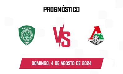 Prognóstico Akhmat Grozny x Lokomotiv Moskva