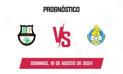 Prognóstico Al Ahli x Al Gharafa