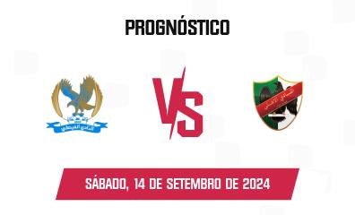 Prognóstico Al Faisaly x Al Ahli