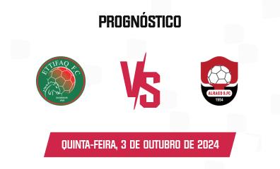 Prognóstico Al Ittifaq x Al Raed