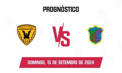 Prognóstico Al Qadsia x Al Salmiyah