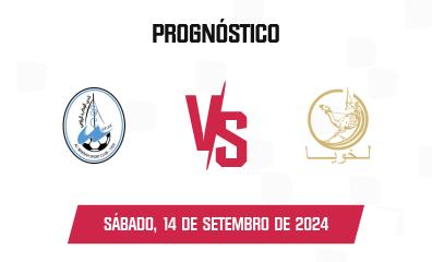 Prognóstico Al Wakrah x Al Duhail