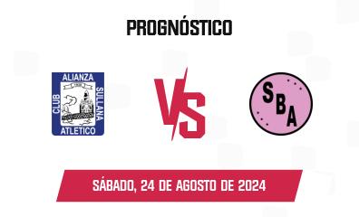 Prognóstico Alianza Atlético x Sport Boys