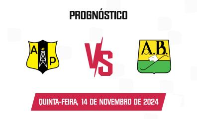 Palpite Alianza Petrolera x Atlético Bucaramanga