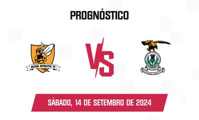 Prognóstico Alloa Athletic x Inverness CT