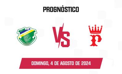 Prognóstico Altos x Princesa Solimões