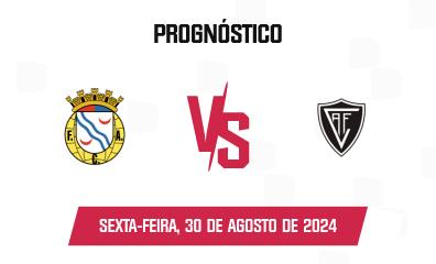 Prognóstico Alverca x Academico Viseu