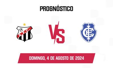 Prognóstico Anápolis x Itabuna Esporte Clube