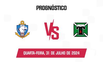 Prognóstico Antofagasta x Deportes Temuco