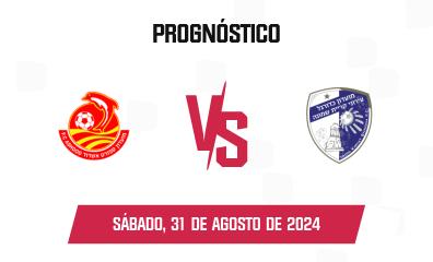 Prognóstico Ashdod x Ironi Kiryat Shmona