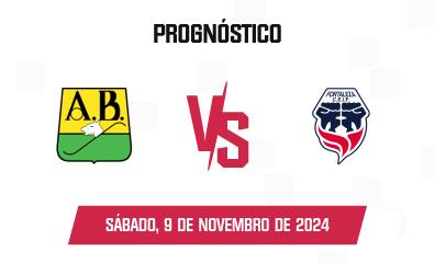 Prognóstico Atlético Bucaramanga x Fortaleza CEIF