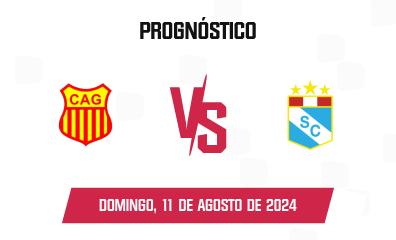 Prognóstico Atlético Grau x Sporting Cristal