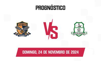 Prognóstico Atletico Lusaka x Mufulira Wanderers