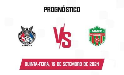 Prognóstico Atlético Nacional W x Mario Méndez W