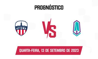 Prognóstico Atlético Ottawa x Pacific FC