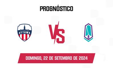 Palpite Atlético Ottawa x Pacific FC