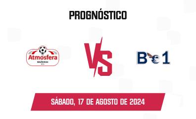 Prognóstico Atmosfera x Be1 NFA