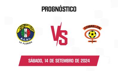 Prognóstico Audax Italiano x Cobreloa