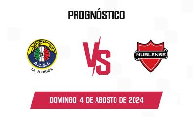 Prognóstico Audax Italiano x Ñublense