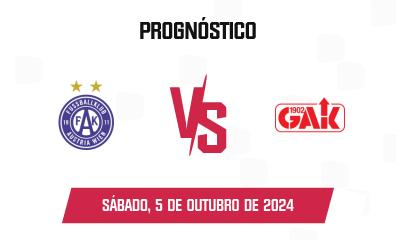 Prognóstico Austria Wien x Grazer AK