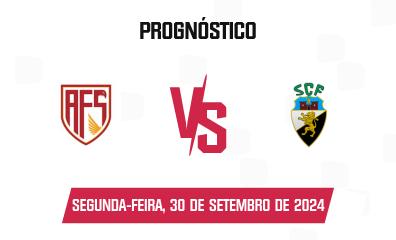 Prognóstico AVS x Farense