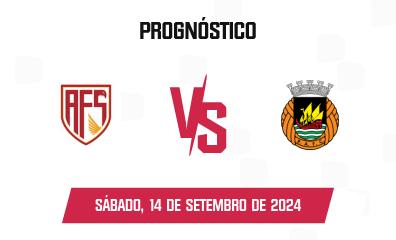 Prognóstico AVS x Rio Ave FC