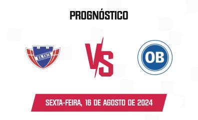 Prognóstico B 93 x OB