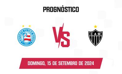 Palpite Bahia x Atlético Mineiro