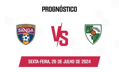 Prognóstico Banga x Kauno Žalgiris