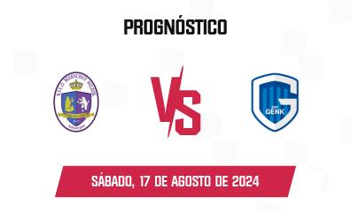 Prognóstico Beerschot-Wilrijk x KRC Genk