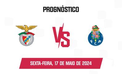 Palpite Benfica II x Porto II